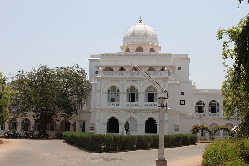 Gandhi Museums